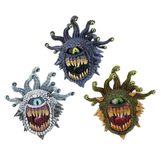 Beholder Icon Dungeons & Dragons - Icons of the Realms - Beholder Collector's Box