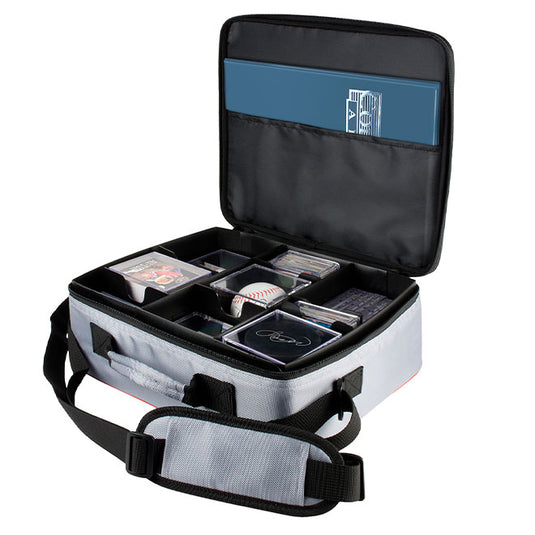 Ultra Pro - Collectors Deluxe Carrying Case