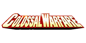 Dragon Ball Super - Colossal Warfare