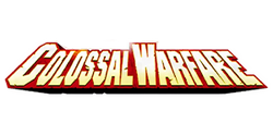 Dragon Ball Super - Colossal Warfare Collection