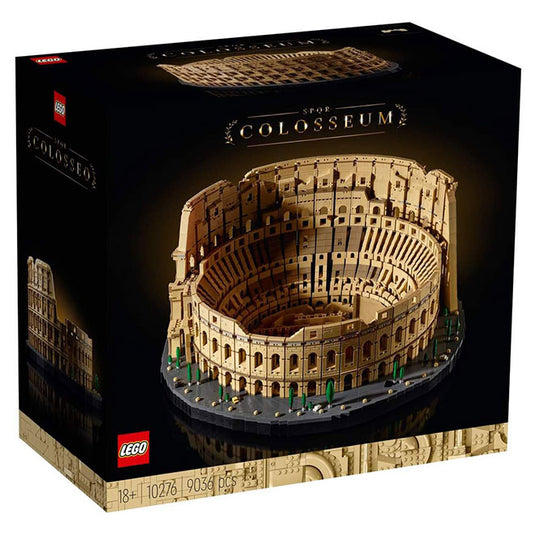 LEGO Creator - Colossuem