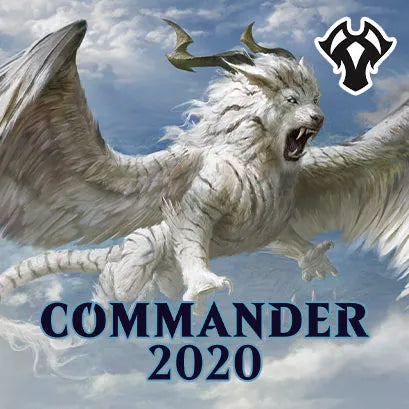 Commander 2020