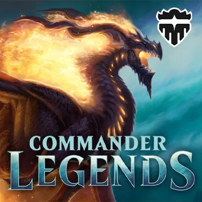 Commander Legends