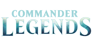Magic The Gathering - Commander Legends