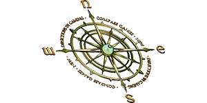 Compass Games Logo