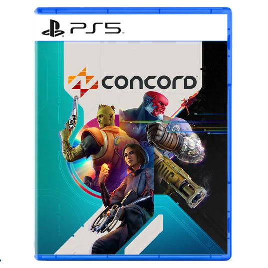 Concord - PS5