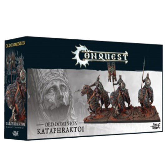Conquest - Old Dominion - Kataphraktoi