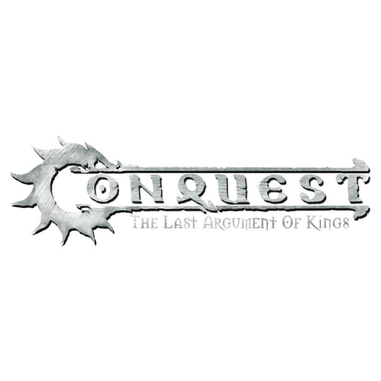 Conquest - Hundred Kingdoms - Neophyte