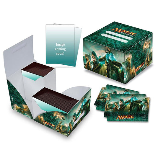 Ultra Pro - Magic The Gathering - Conspiracy - Pro Dual Deck Box