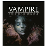 Vampire - The Eternal Struggle TCG - 5th Edition box - Starter Kit
