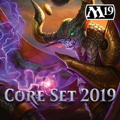 Core Set 2019