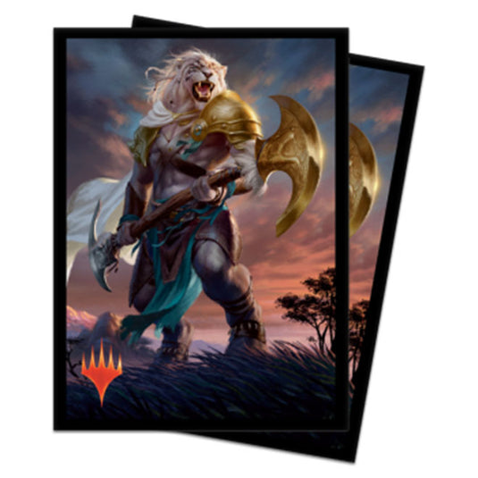 Ultra Pro - Standard Deck Protectors - Magic: The Gathering M20 V1 (100 Sleeves)