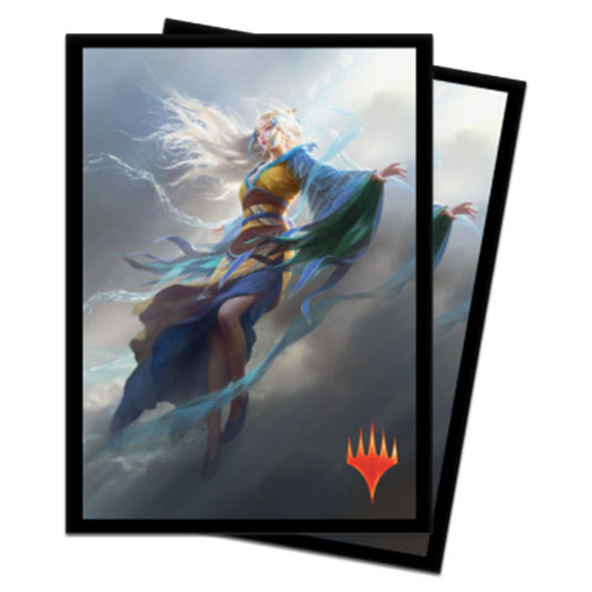 Ultra Pro - Standard Deck Protectors - Magic: The Gathering M20 V2 (100 Sleeves)