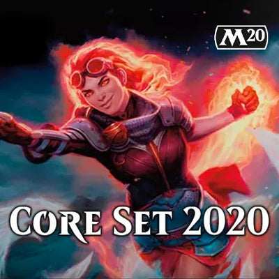 Core Set 2020