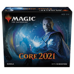 Magic The Gathering - Core Set 2021 - Bundle