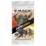 Magic the Gathering - Core Set 2021 - Jumpstart Booster Pack