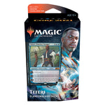 Magic The Gathering - Core Set 2021 - Planeswalker Deck - Teferi