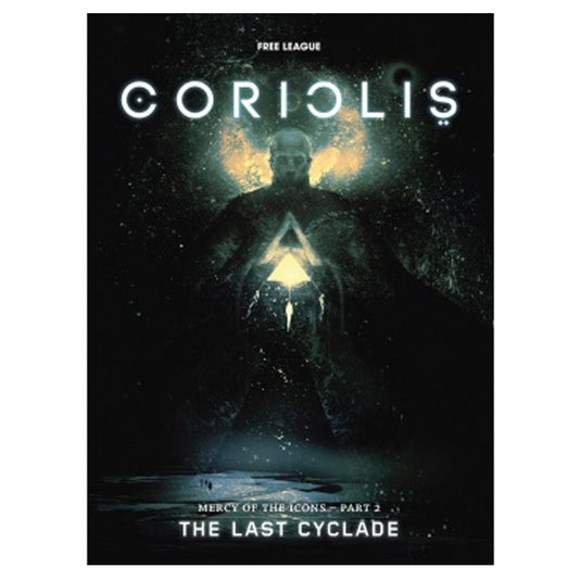 Coriolis - The Last Cyclade