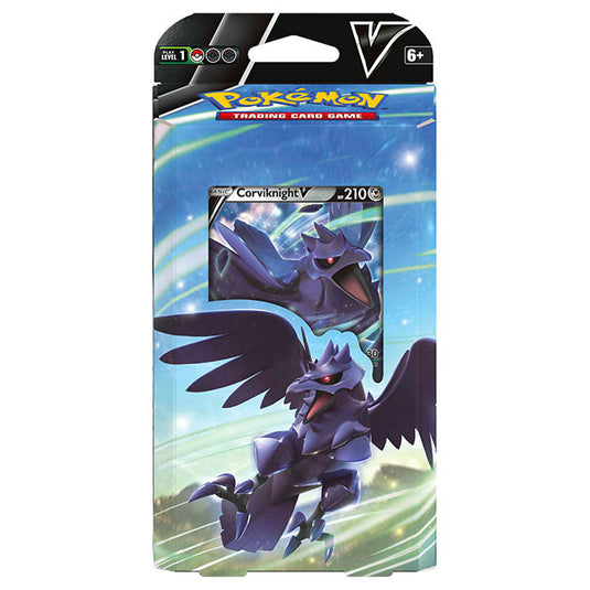 Pokemon - V Battle Deck - Corviknight