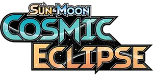 Pokemon - Cosmic Eclipse