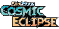 Pokemon - Cosmic Eclipse Collection
