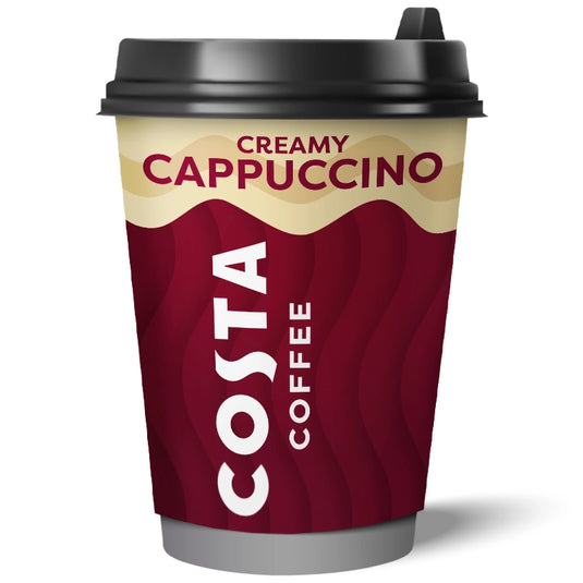 Costa - Cappuccino