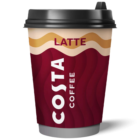 Costa - Latte
