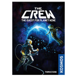 The Crew - The Quest for Planet Nine