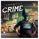 Chronicles of Crime