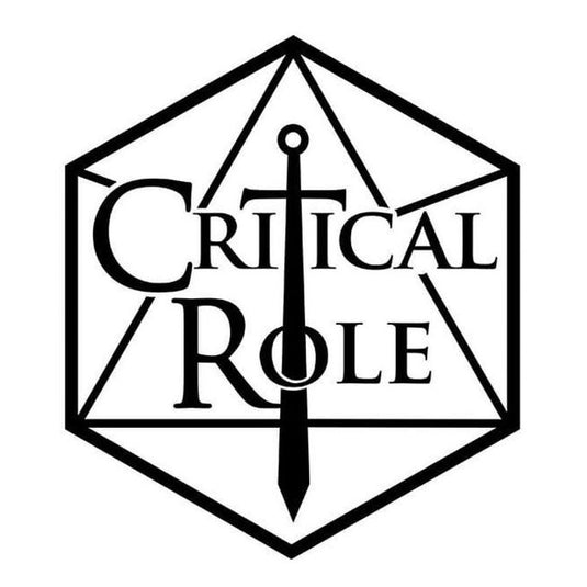 Critical Role - Monsters of Exandria - Set 1