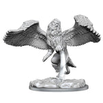 Critical Role - Unpainted Miniatures - Sphinx male