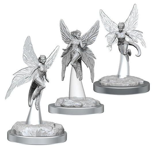 Critical Role - Unpainted Miniatures - Wisher Pixies