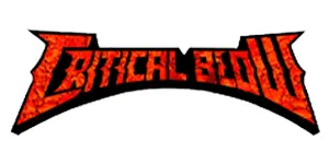 Dragon Ball Super - Critical Blow Dragon Ball Super - Critical Blow