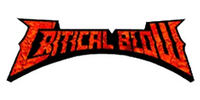 Dragon Ball Super - Critical Blow logo
