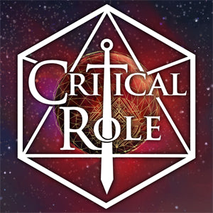 View all Universus - Critical Role