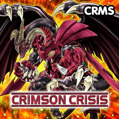 Crimson Crisis