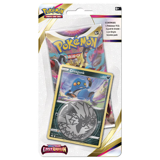 Pokemon - Lost Origin Pokemon - Lost Origin