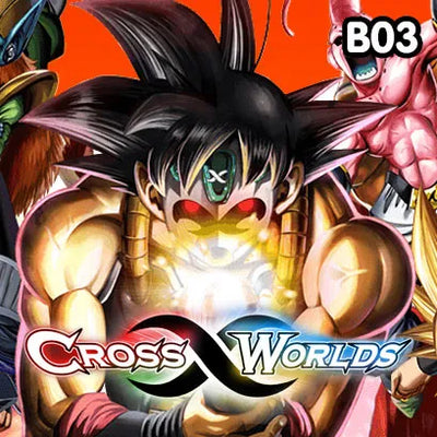 Cross Worlds