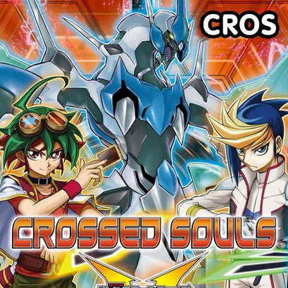 Crossed Souls