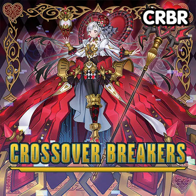 Crossover Breakers