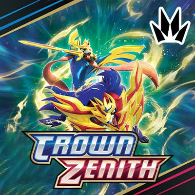 Crown Zenith