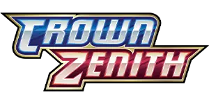 Pokemon - Crown Zenith