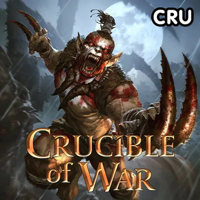 Crucible Of War