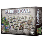 Blood Bowl - Snotling Team - Crud Creek Nosepickers