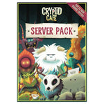 Cryptid Cafe - Server Pack
