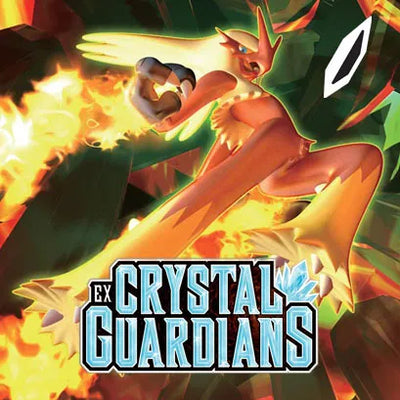 Crystal Guardians