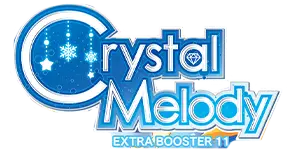Cardfight Vanguard - Crystal Melody