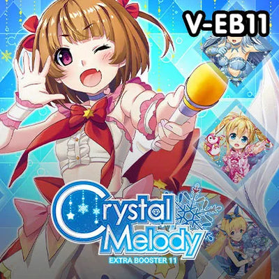 Crystal Melody