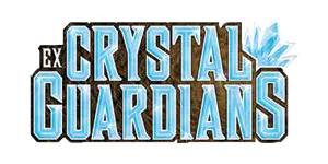 Pokemon - Crystal Guardians