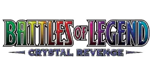Yu-Gi-Oh! - Battles of Legend: Crystal Revenge